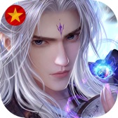 Tiên nghịch Mobile Logo